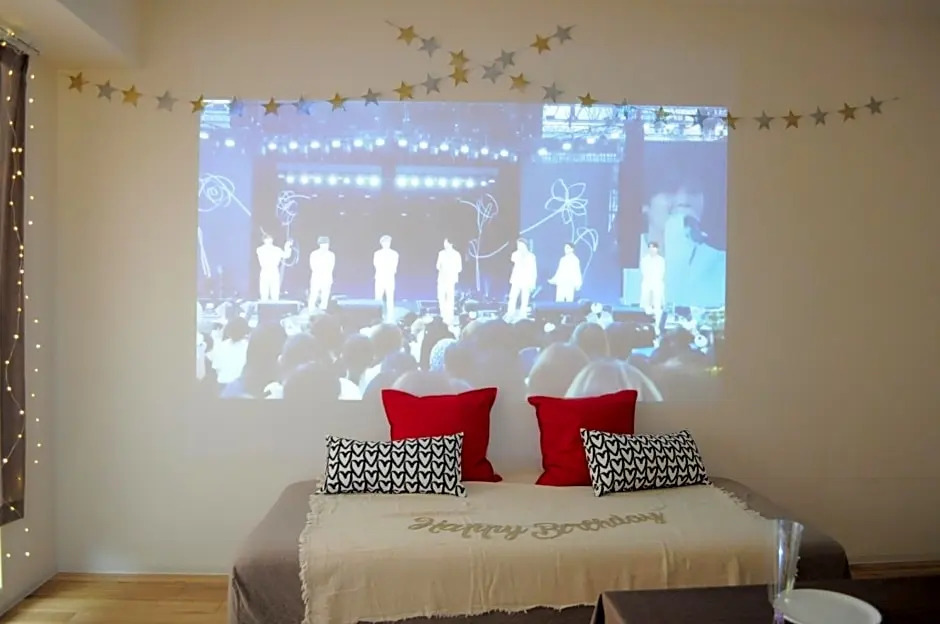 04 village Namba - Vacation STAY 17839v