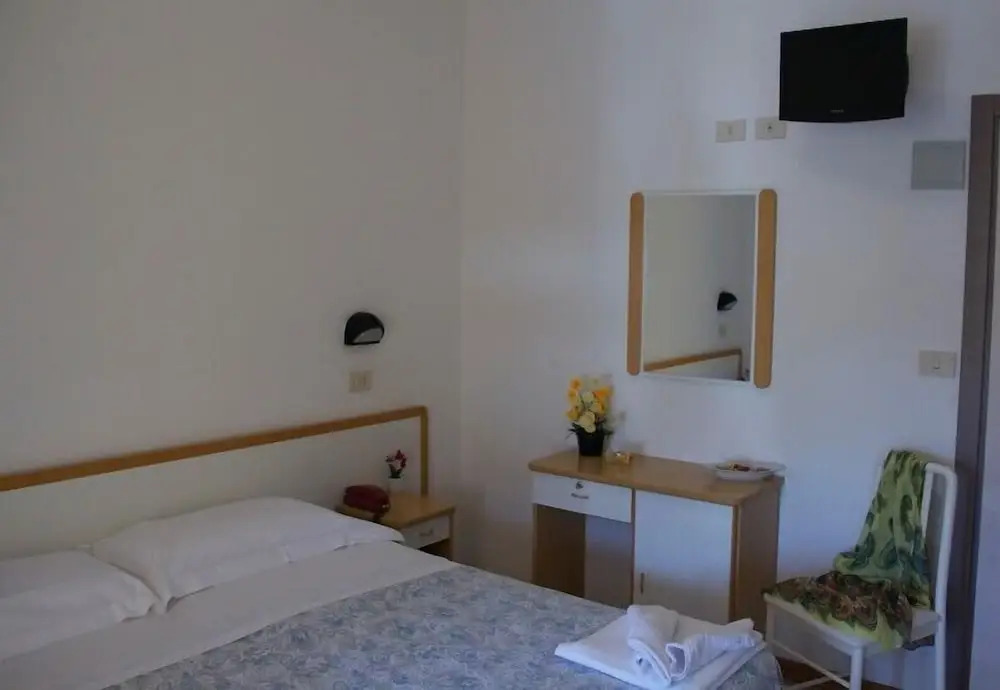 Hotel Massimo