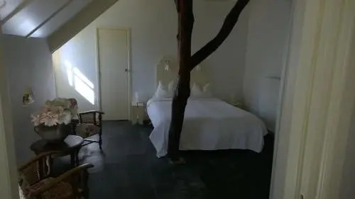 Hoeve Den Anholt