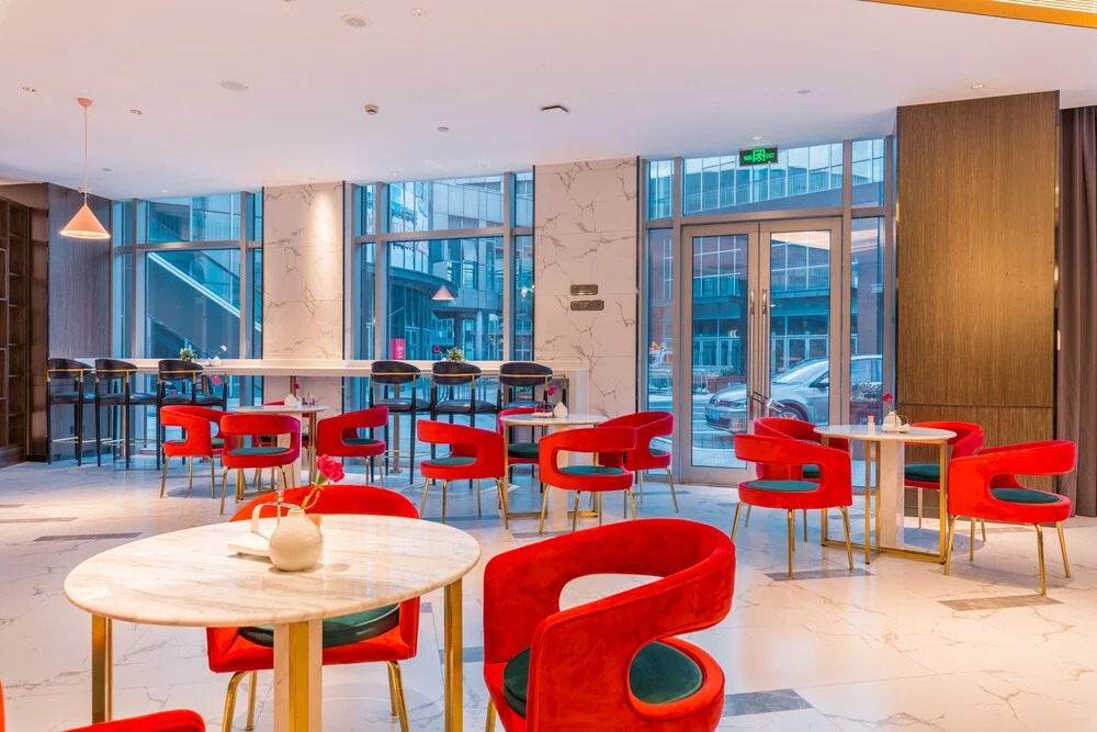 Magnolia Hotel Pudong Tourist Resort Airport Store