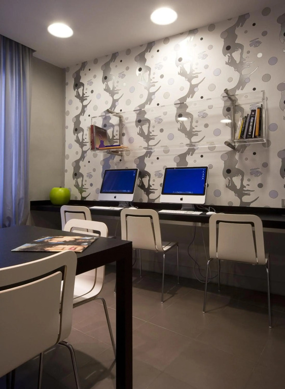 Hotel Universo
