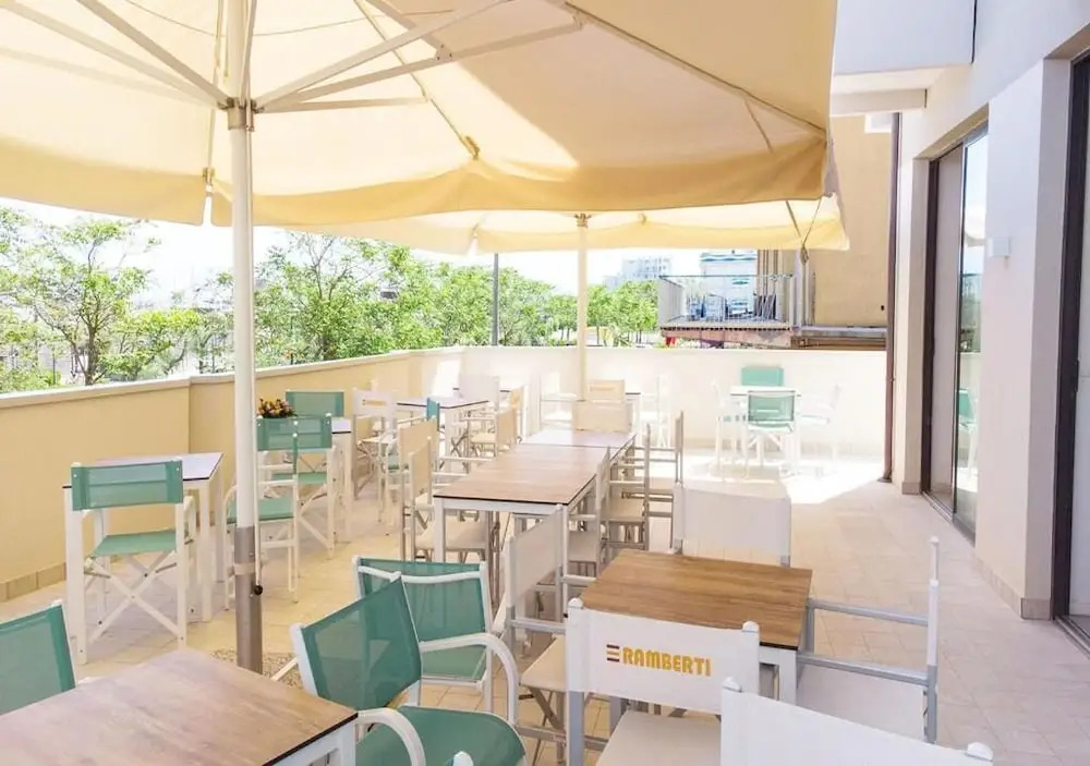 Hotel Paloma Beach Front Chiringuitos Time