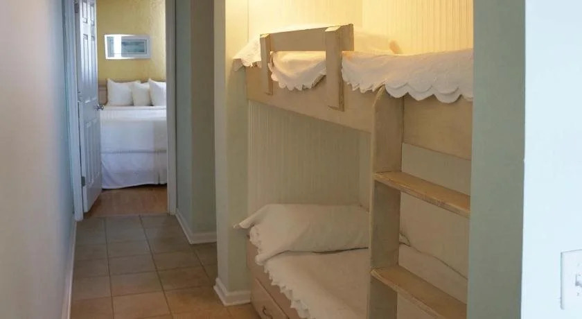 The Winds Resort Beach Club