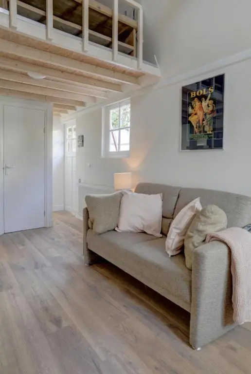 Lovely Tiny House