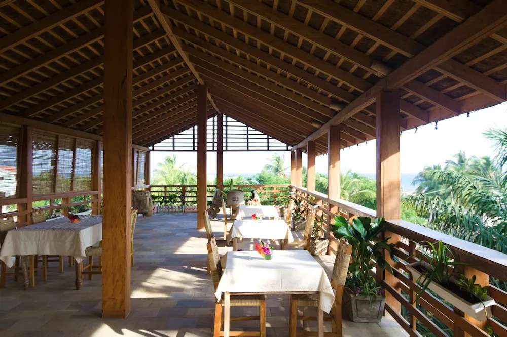 Hotel Otsunami