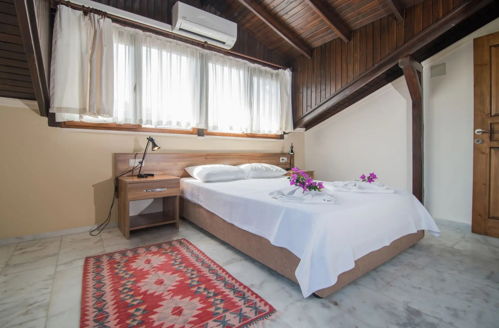 B.C. Alya Hotel