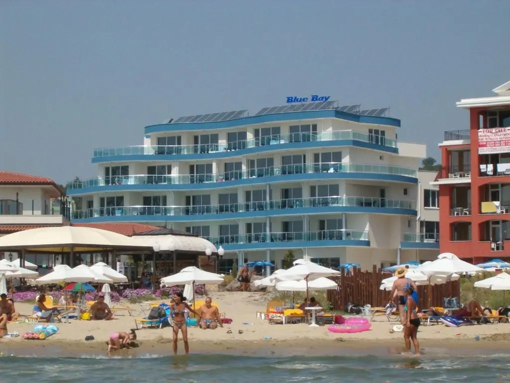 Blue Bay Hotel