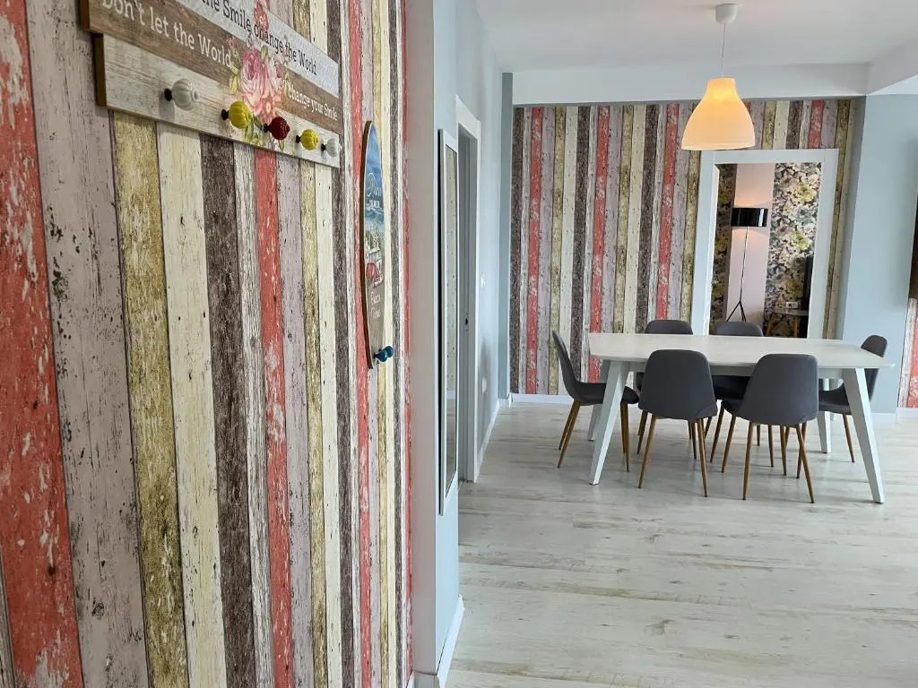 Apartament Atlas - 4 camere - ByChoice