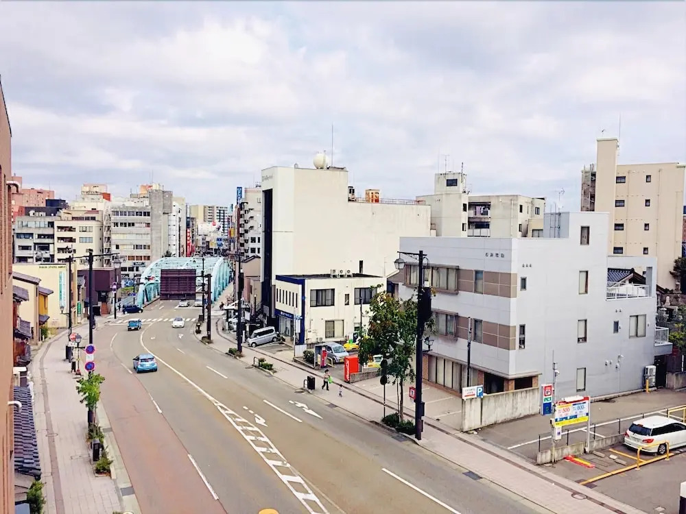 Momonoya Katamachi