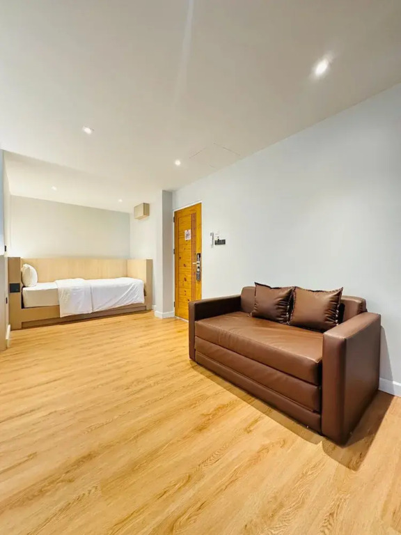 V1 boutique hotel