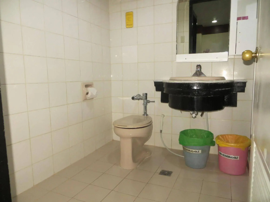 Paragon Suites
