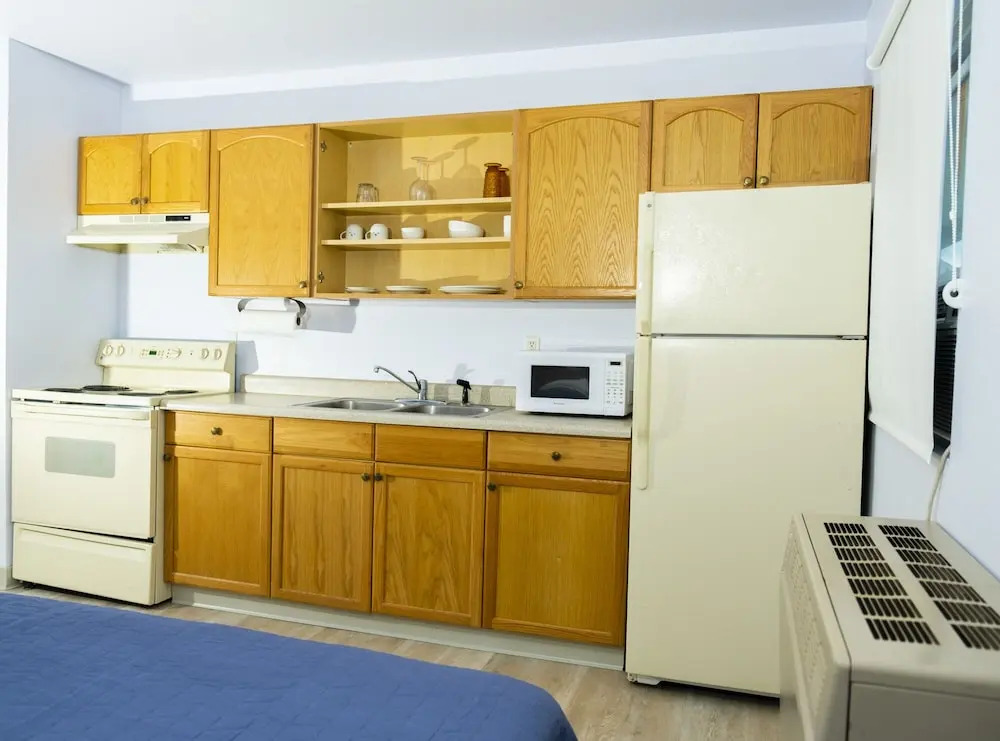 Dark Sky Suites