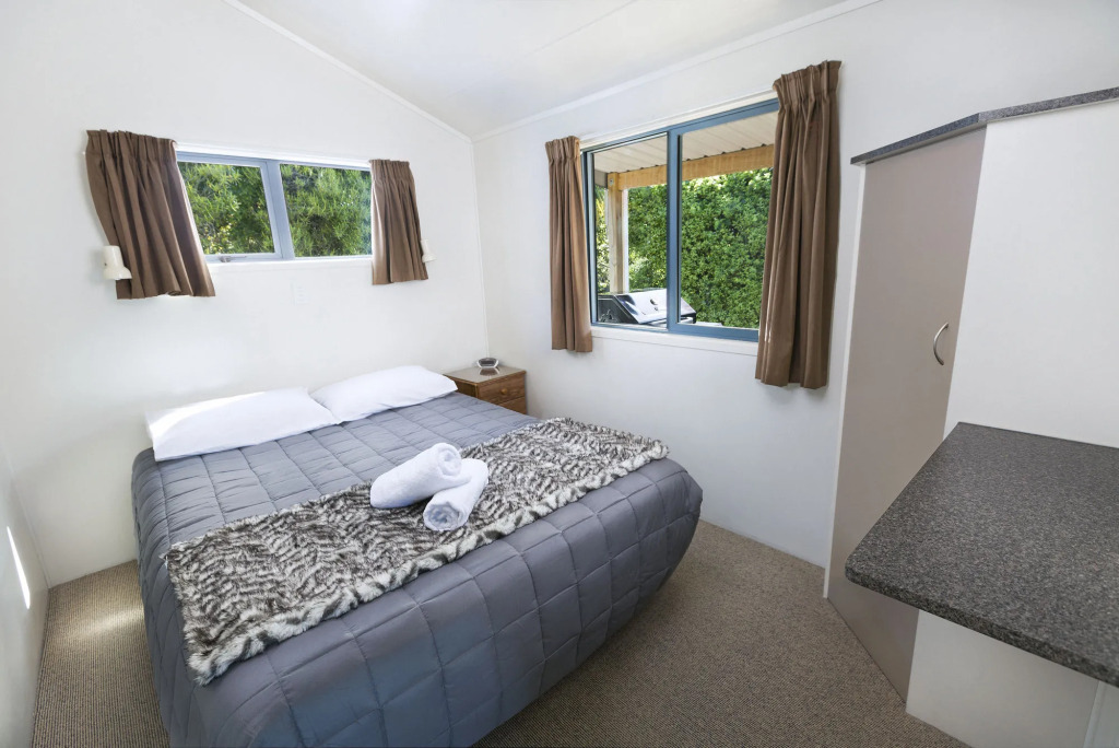 North South Holiday Park