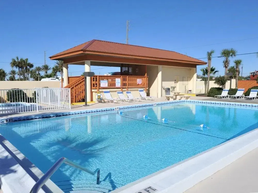 Surf Dweller #605 by Southern Vacation Rentals