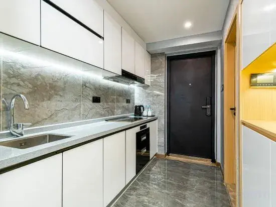 Camus smart hotel apartment