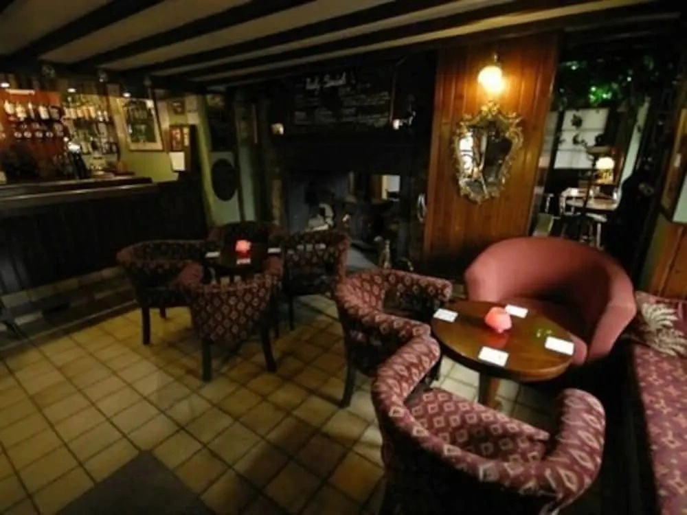 Losset Inn