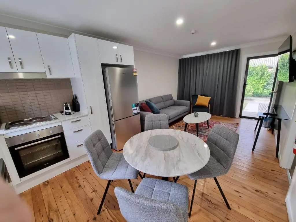Prickly Pear Stays Jesmond - Short Term Accommodations