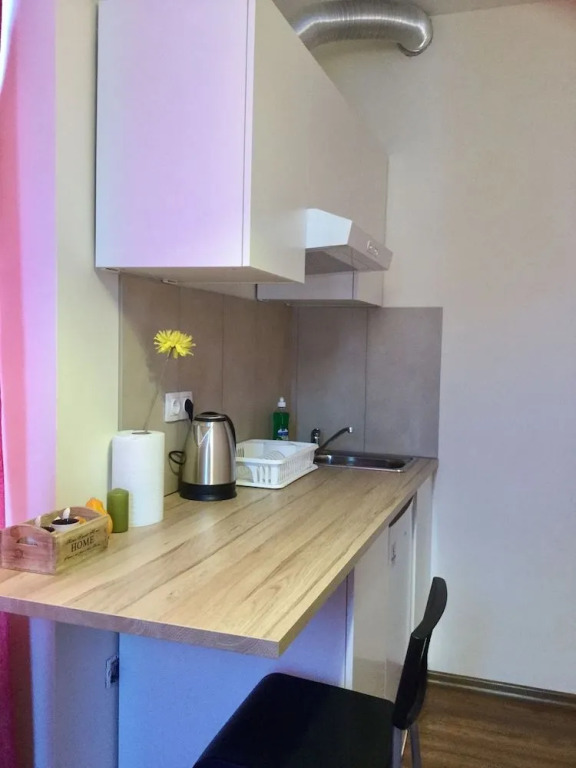 easeApartments on Panagyurishte str.