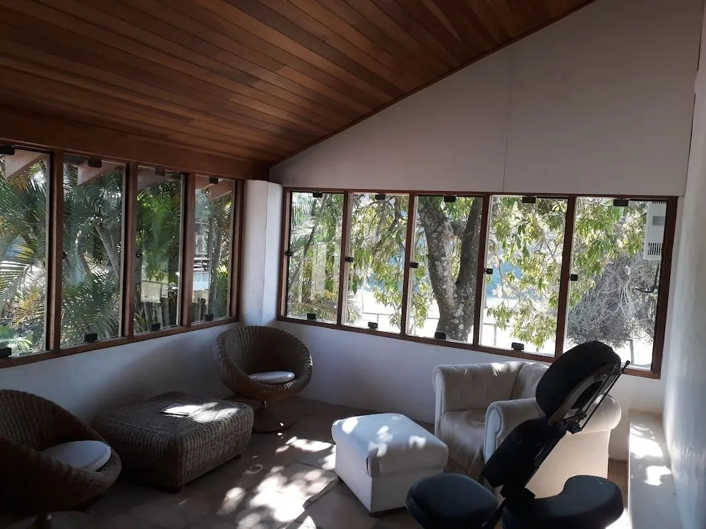 Fazenda Capoava