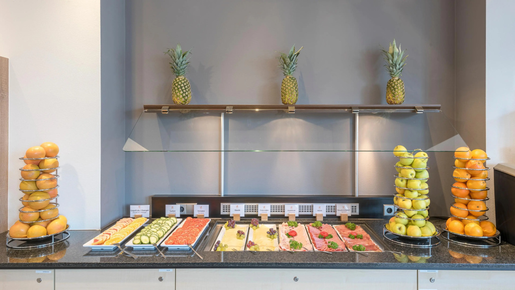 Holiday Inn Express München Messe by IHG