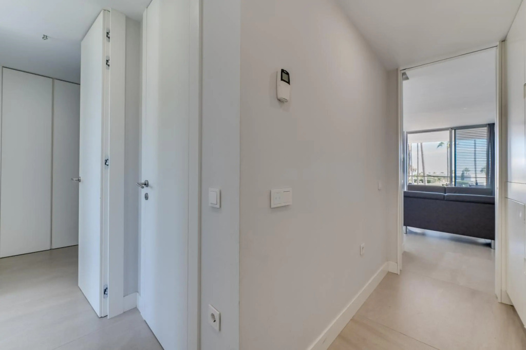 The Edge Apartment