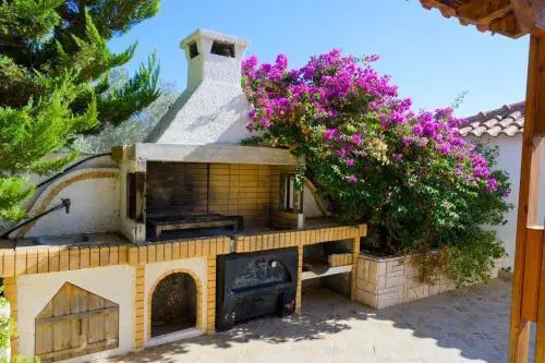 Flat 2 Bedrooms 2 Bathrooms - Palaia Fokaia