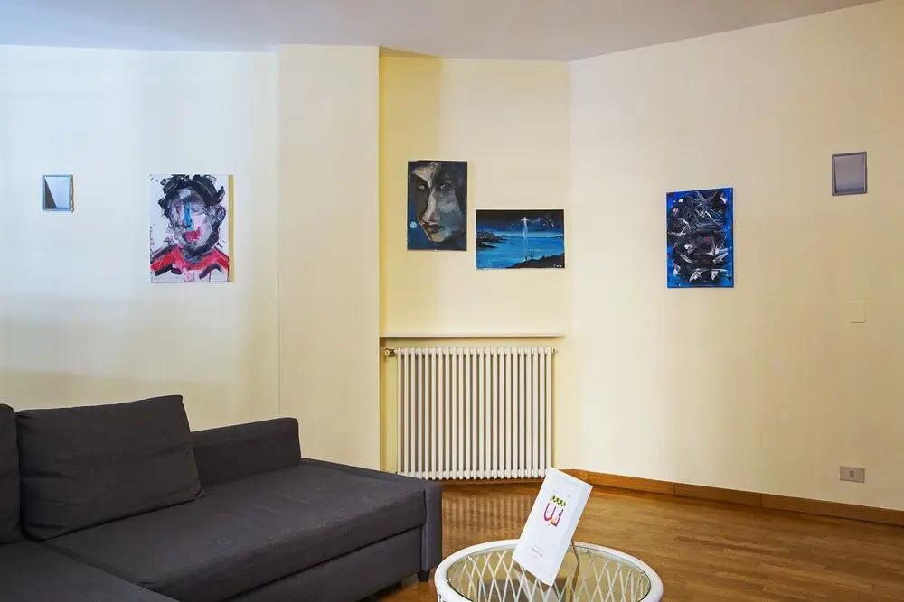 Charming Apartment in Genoa by Wonderful Italy