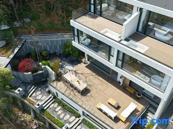 Lion Rock · Youjia Hidden Residence