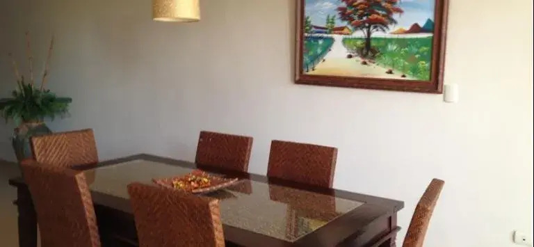 Chalets Del Caribe Town Houses