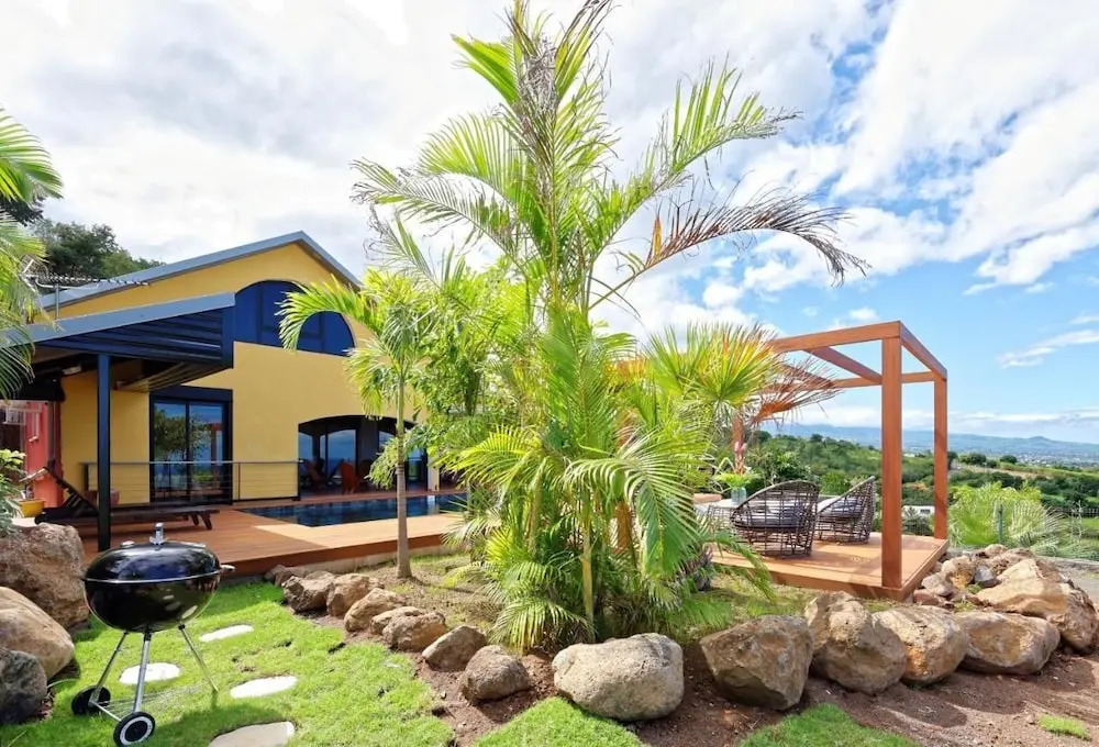 Villa Karala