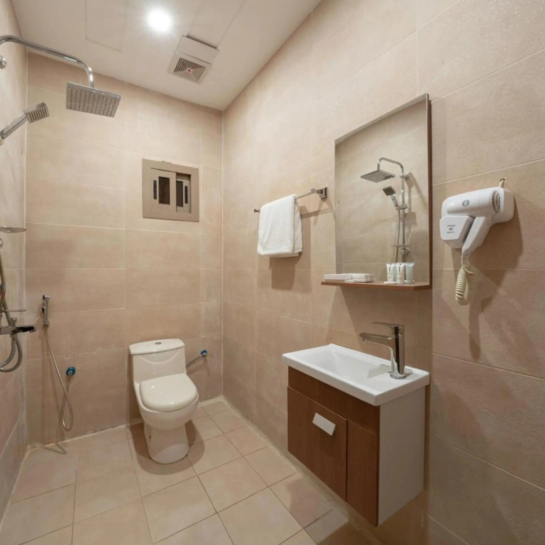 Diaara Hotel Appartments