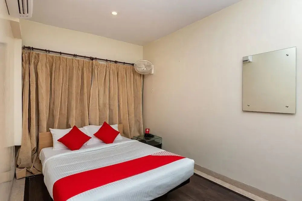 Collection O 28825 Oriental Inn Gopalapuram