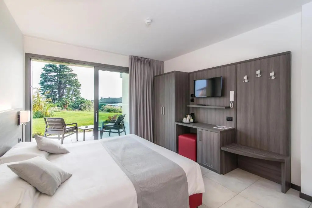 Hotel Domaso