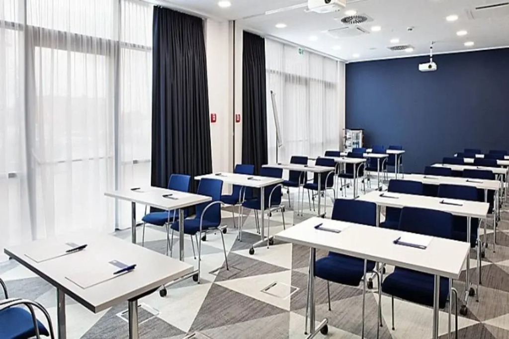 Holiday Inn Express - Sindelfingen by IHG