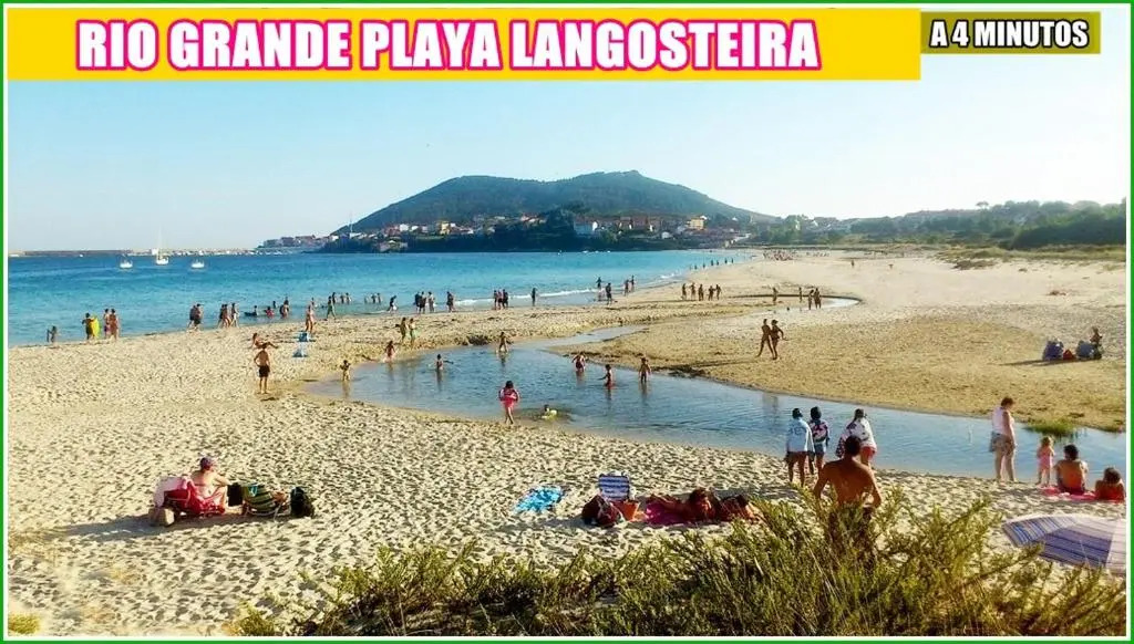 Apartamento Paseo del Puerto