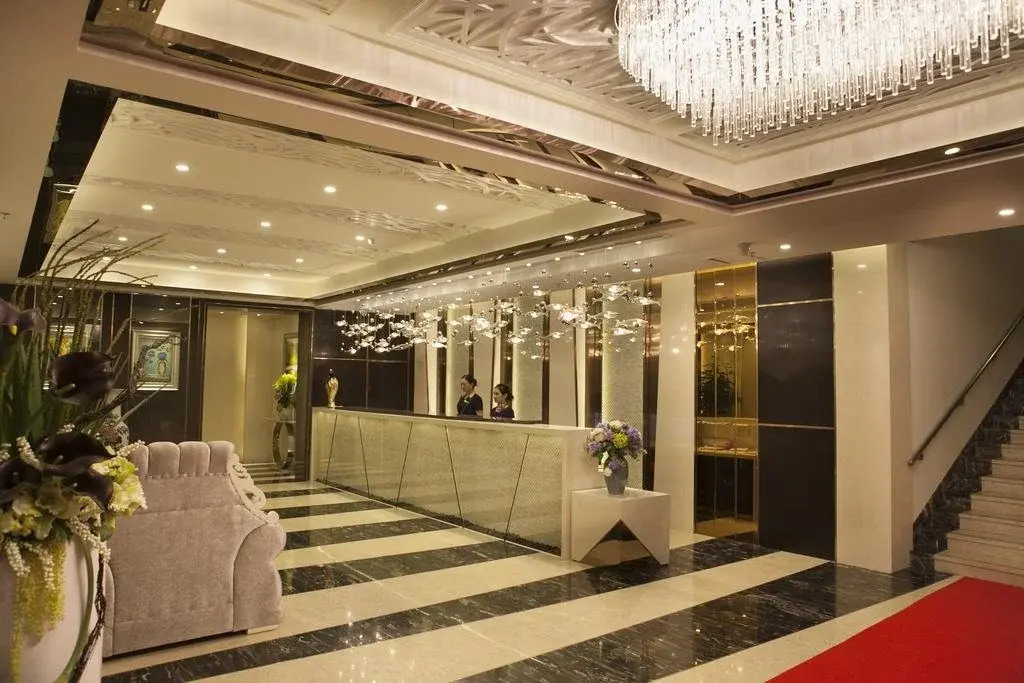 Guangzhou Mei Garden Hotel