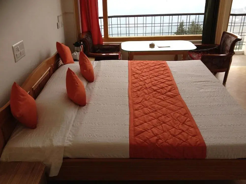 Hotel Milam Inn