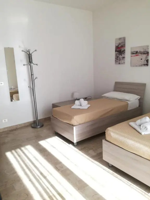 Venere Home B&B