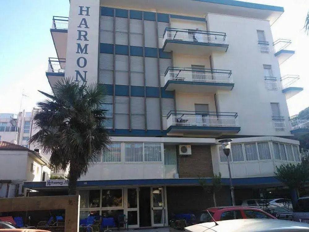 Hotel Harmony