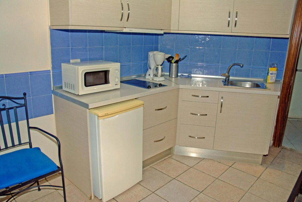 Apartamentos Lufesa