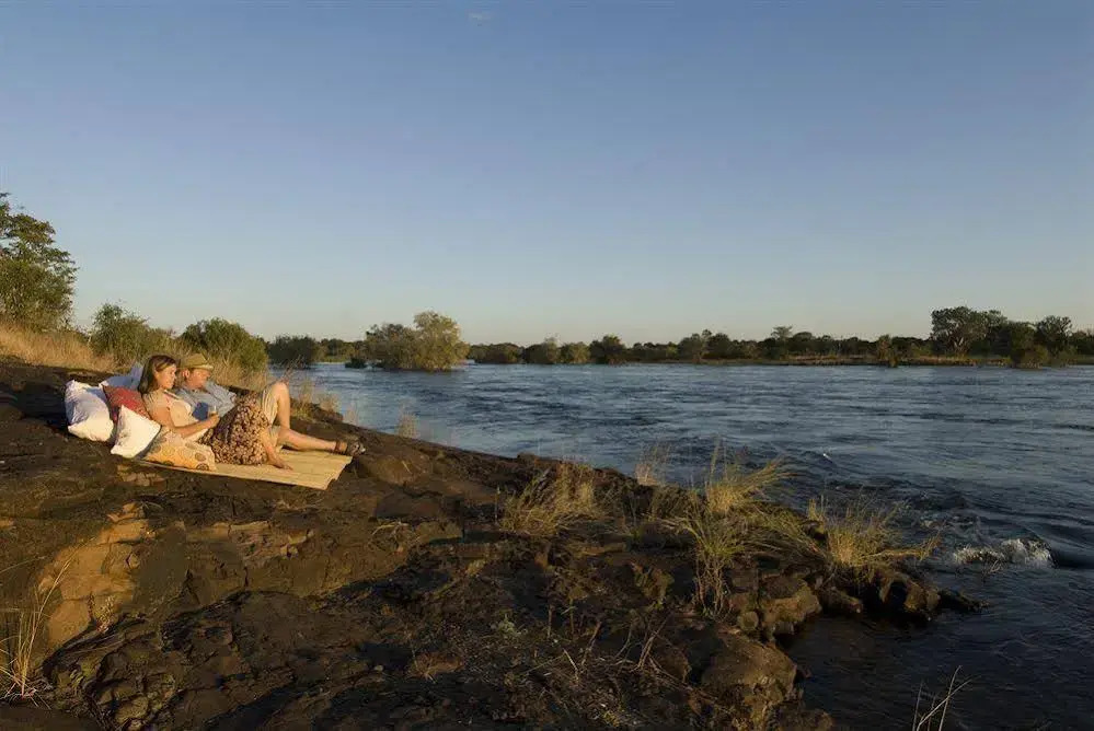 Sussi & Chuma Lodge, an A&K Sanctuary