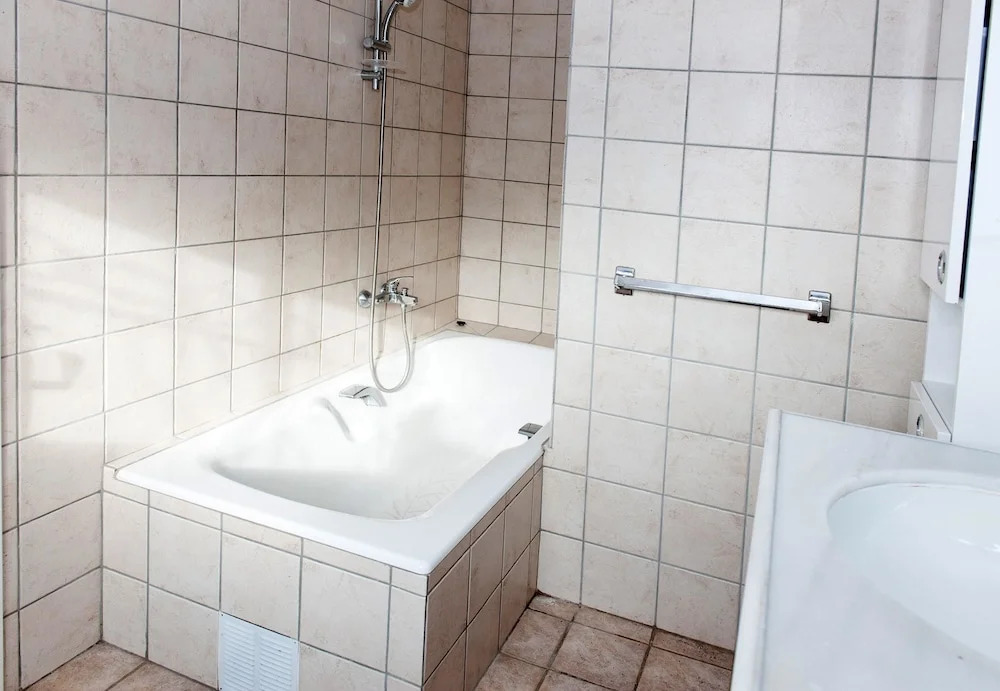 Villa With 5 Bedrooms in El Mas Fumats, With Private Pool, Enclosed Ga