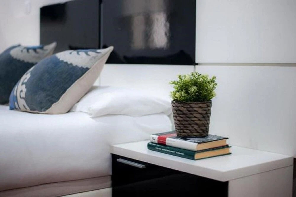 Apartamento Plaza Castilla