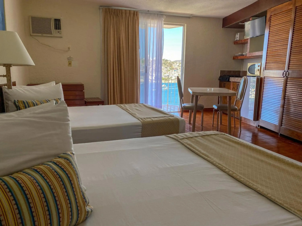 Alba Suites Acapulco