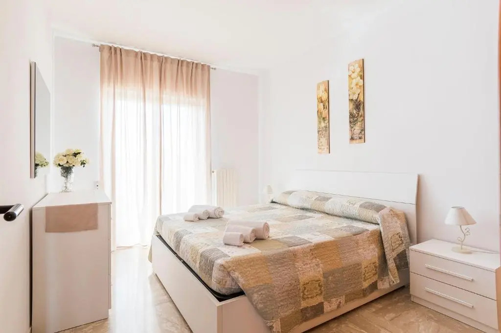 Apulianstay- Casa Teresa