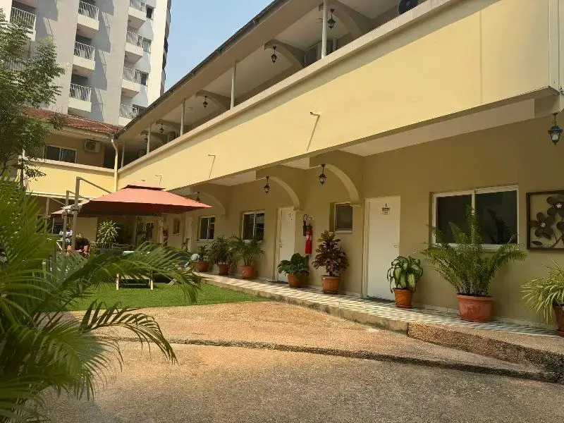 CASA NATALIA - Guesthouse