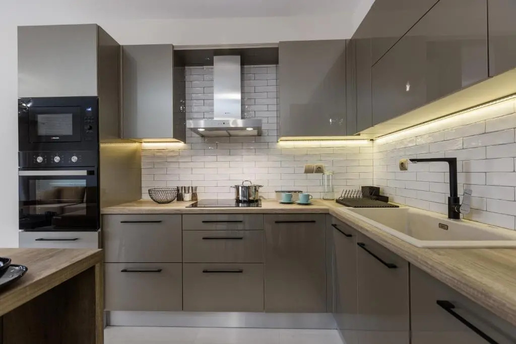 K2 City Residence