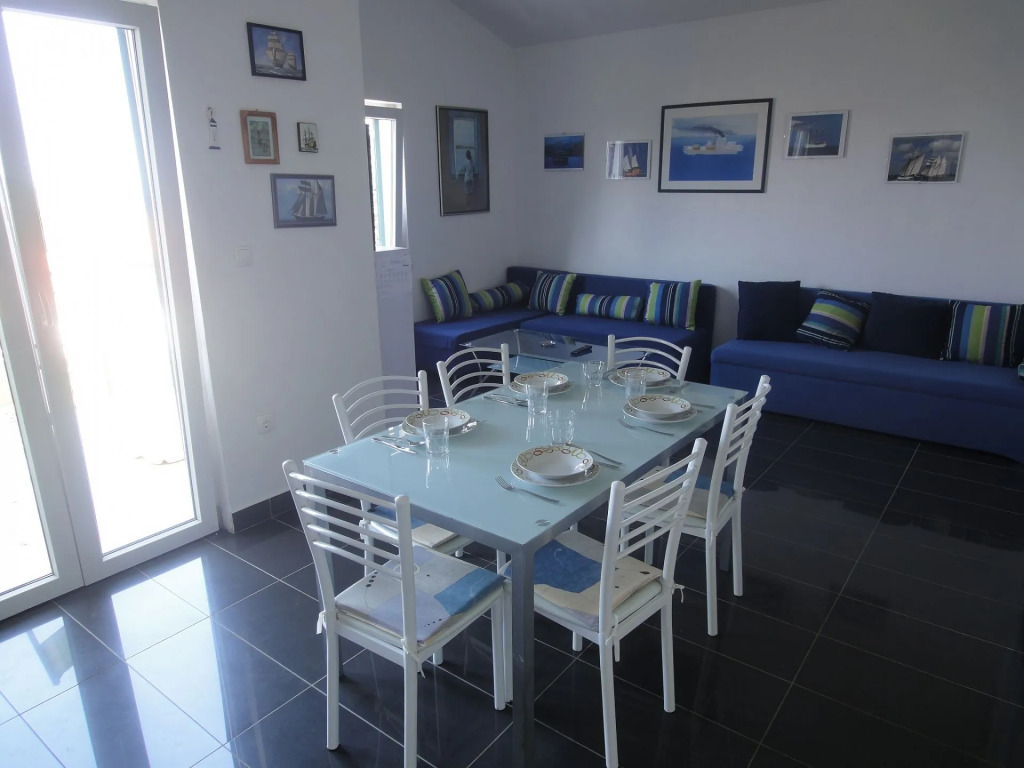 Apartments Elizabet