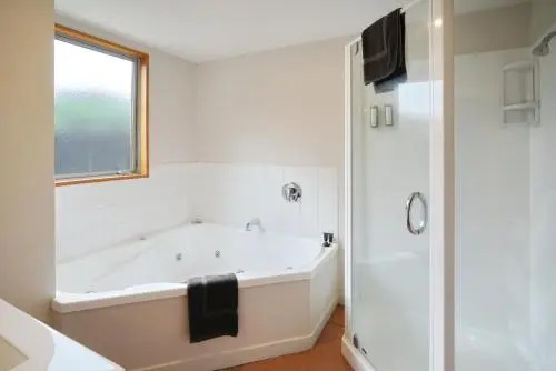 ASURE 306 On Riccarton Motel