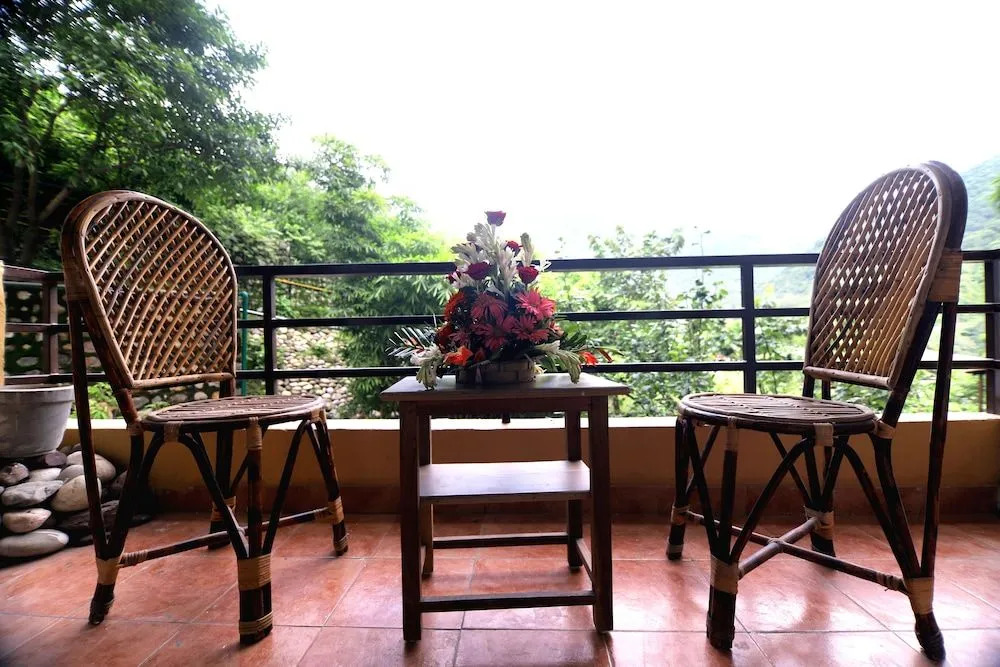 Aloha - Luxury Apartments by blissful Ganges